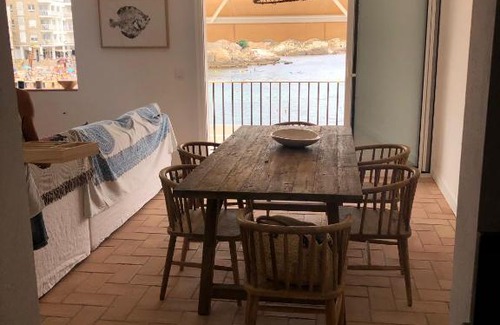 L'Escala Apartamento | Can Nicasi