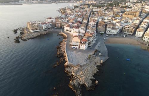 L'Escala Apartamento | Can Nicasi