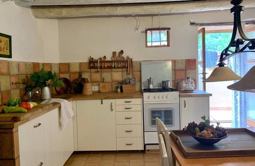 Andraitx Casa | CAN PEÑES - Encantadora casa de campo en plena Sierra de Tramuntana. Wifi gratis.