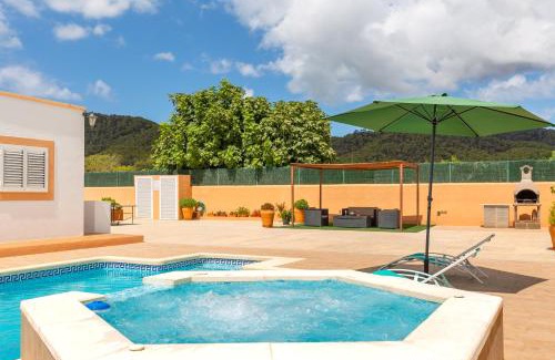 Sant Antoni de Portmany Casa | Can Pep De Sa Rota