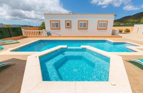 Sant Antoni de Portmany Casa | Can Pep De Sa Rota