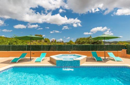 Sant Antoni de Portmany Casa | Can Pep De Sa Rota