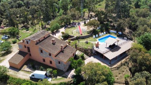 Macanet de la Selva Casa | Can Pobric
