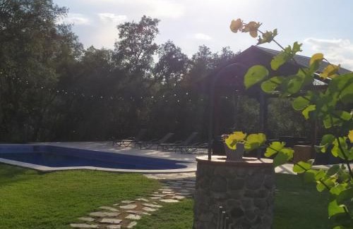 Macanet de la Selva Casa | Can Pobric