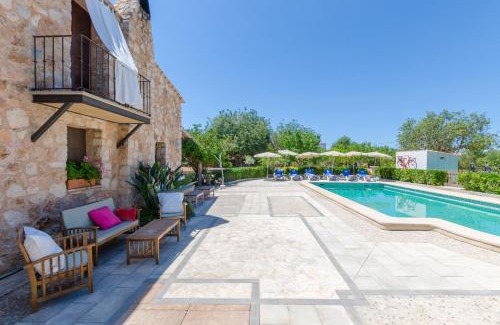 Son Antem Villa | Can Rosillo