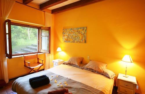 Crespia Casa | Can Sisó, Alojamiento por habitaciones