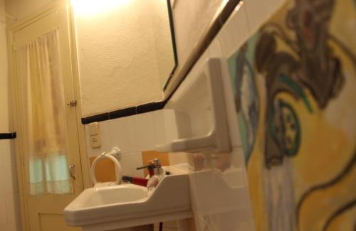 Crespia Casa | Can Sisó, Alojamiento por habitaciones