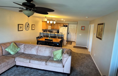 Camdenton Condominio | Can't Beat the View!