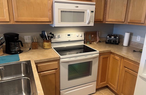 Camdenton Condominio | Can't Beat the View!