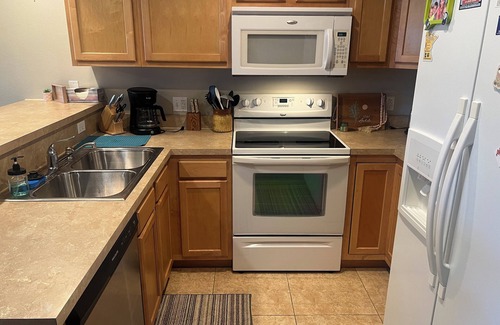 Camdenton Condominio | Can't Beat the View!