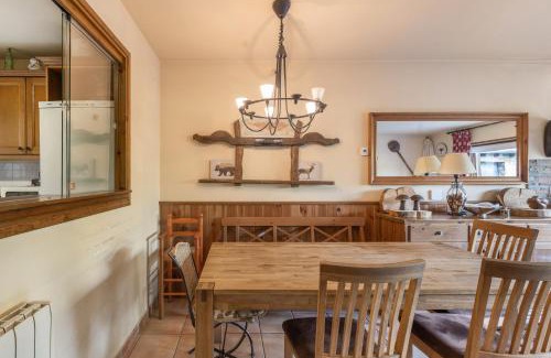 Bellver de Cerdanya Casa | Can Vall Bellver