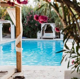 Sant Antoni de Portmany Casa | Can Vistabella Boutique Resort