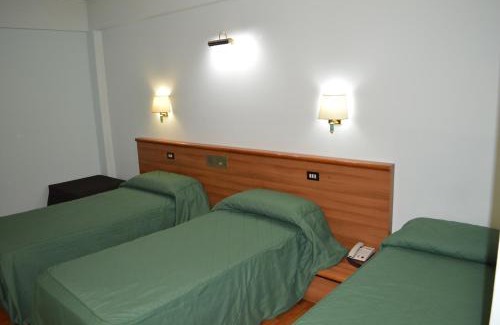 L'Aquila Hotel | Canadian Hotel