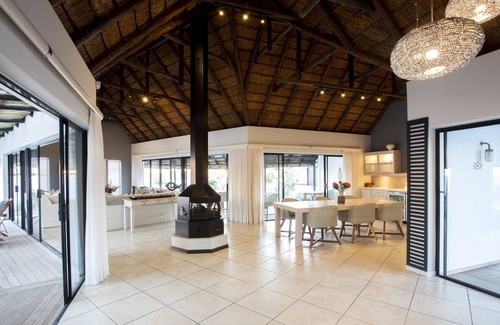 Saint Francis Bay Cama Y Desayuno | Canal Guest House