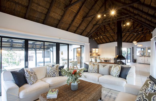 Saint Francis Bay Cama Y Desayuno | Canal Guest House