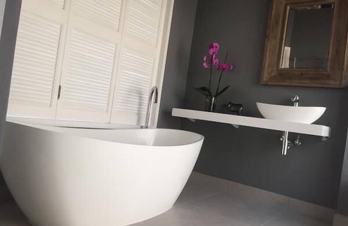 Saint Francis Bay Cama Y Desayuno | Canal Guest House