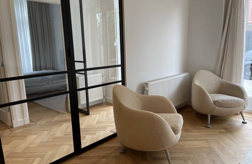 Municipality of Gouda Apartamento | Canal House Historic Centre Gouda