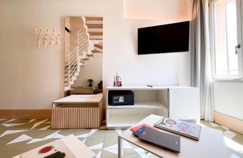 Old Town Apartamento | Canalchiaro 13