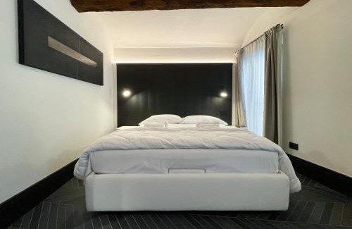 Old Town Apartamento | Canalchiaro 13