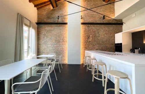 Old Town Apartamento | Canalchiaro 13