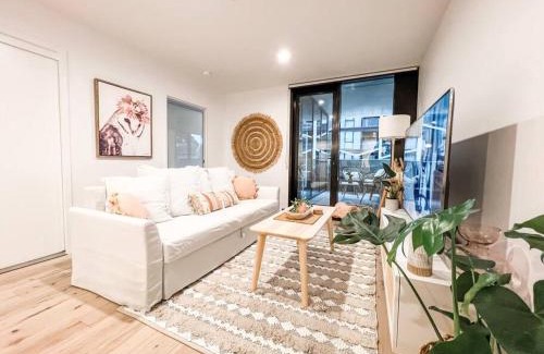 Reid Apartamento | Canberra City - Parking - Self check-in - Pool