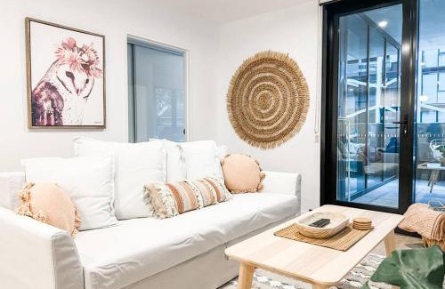 Reid Apartamento | Canberra City - Parking - Self check-in - Pool