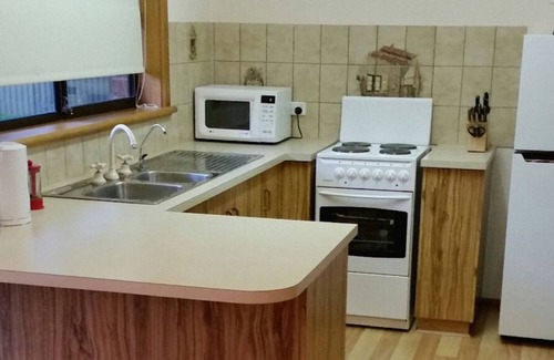 Gawler Casa | Candlepine Holiday Home