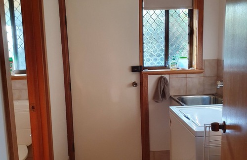 Gawler Casa | Candlepine Holiday Home