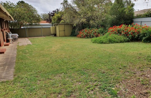 Gawler Casa | Candlepine Holiday Home