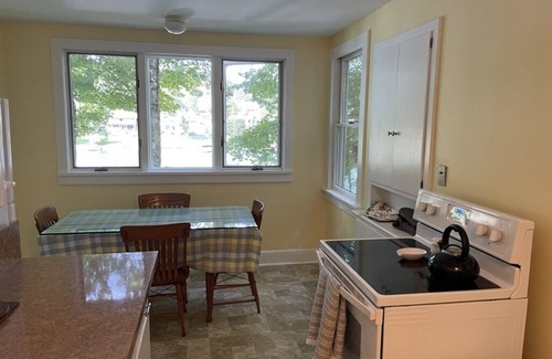 Danbury Casa | Alquiler de vacaciones casa Candlewood Lake (Lattins Cove, Danbury)