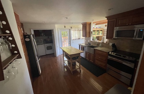 Danbury Casa | Candlewood Lakefront-Exclusive- Ideal vacaciones