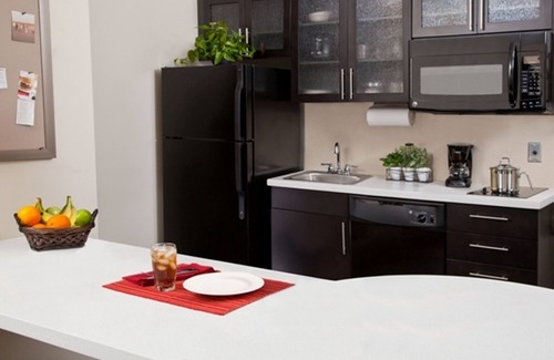 Bemidji Hotel | Candlewood Suites Bemidji - Paul Bunyan by IHG