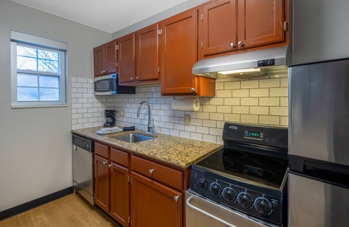 Danvers Hotel | Candlewood Suites Boston North Shore Danvers by IHG