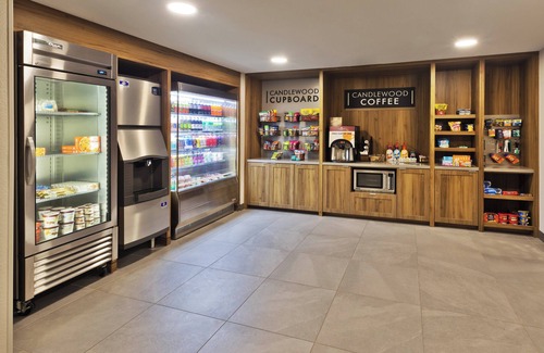 Columbus Hotel | Candlewood Suites Columbus Fort Benning by IHG