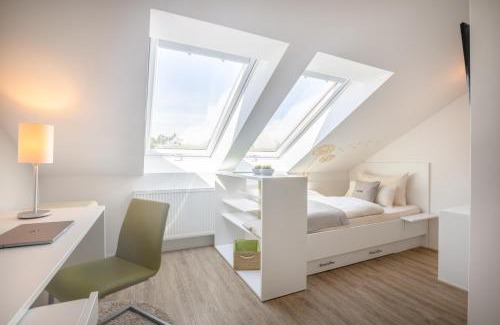 Fuerth Apartamento | Candlewood Suites Fürth by IHG