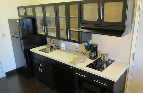 Greenville - Spartanburg Hotel | Candlewood Suites Greenville by IHG