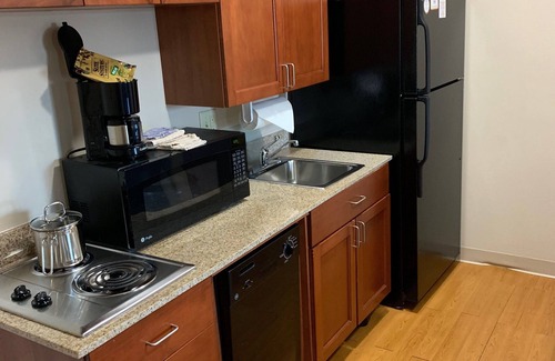 Hot Springs Hotel | Candlewood Suites Hot Springs by IHG