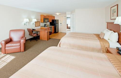 Lafayette Hotel | Candlewood Suites Lafayette by IHG