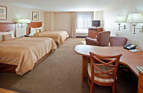 Lafayette Hotel | Candlewood Suites Lafayette by IHG