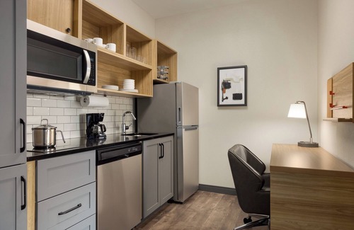 Morristown Hotel | Candlewood Suites Morristown West by IHG