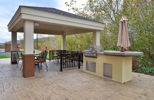 Sayre Hotel | Candlewood Suites Sayre by IHG