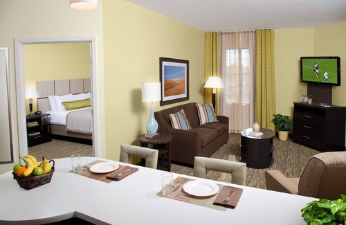 Sayre Hotel | Candlewood Suites Sayre by IHG