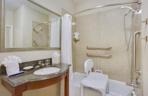 Northwest Hotel | Candlewood Suites Virginia Beach Town Center by IHG