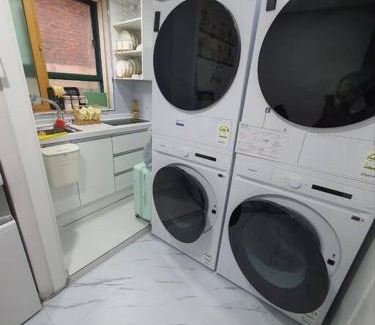 Yeongdeungpo-dong Apartamento | Candy Chou Chou guest house