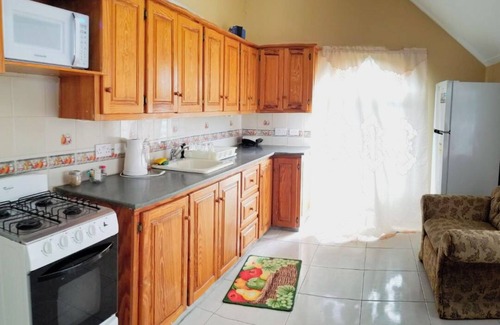 Portsmouth Apartamento | Candy's Palace