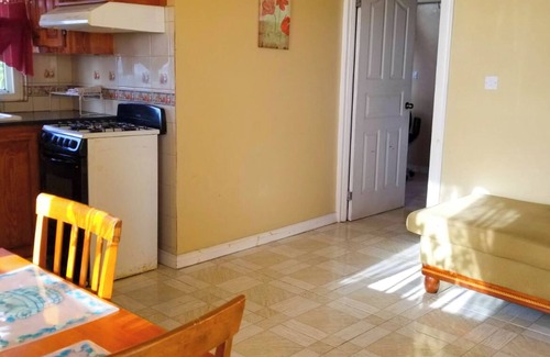 Portsmouth Apartamento | Candy's Palace