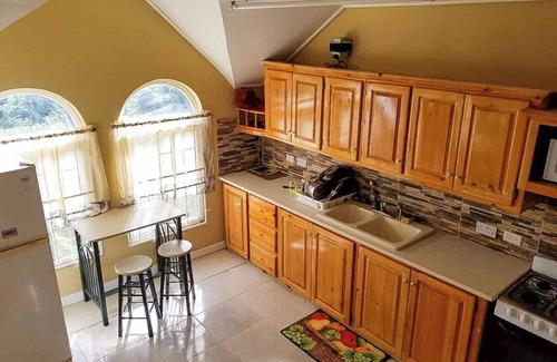 Portsmouth Apartamento | Candy's Palace