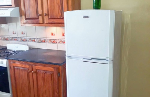 Portsmouth Apartamento | Candy's Palace
