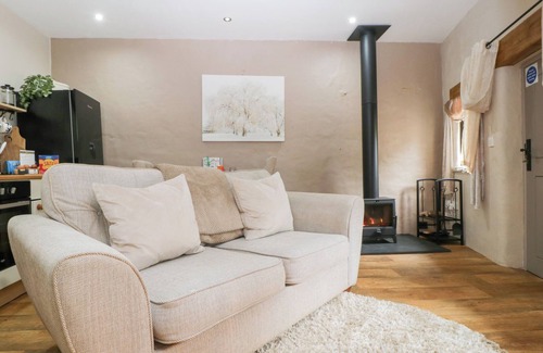 Blackmill Cabaña | Caner Bach Lodge