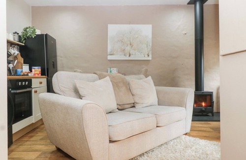 Blackmill Cabaña | Caner Bach Lodge